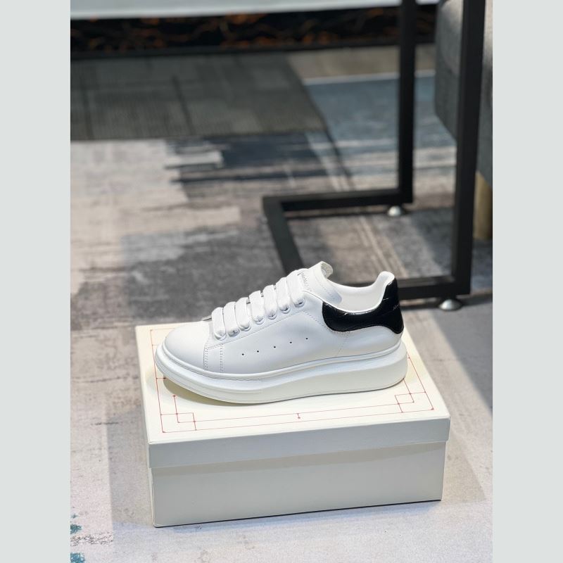 alexander M*Q*en casual shoes